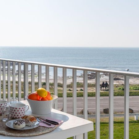 Apartment Les Trois Iles-10 By Interhome Quiberon Exterior foto